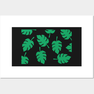Palm Leaves Posters and Art